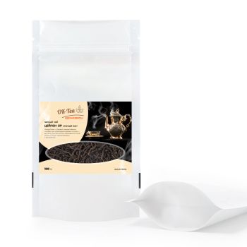Чай черный - Цейлон Orange Pekoe (крупный лист) 100г Чай черный - Цейлон Orange Pekoe (крупный лист) 100г
